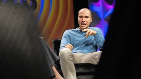 „Wir sind ein seltsames Unternehmen“