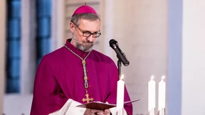 Hamburger Erzbischof Heße bietet Papst Amtsverzicht an