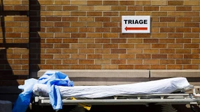 Warum der Gesetzgeber die Triage regeln muss