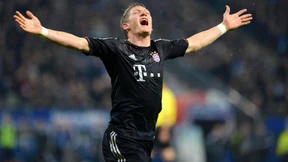 Bayern setzen sich ab