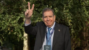 USA: Oppositionsführer González ist Wahlsieger in Venezuela