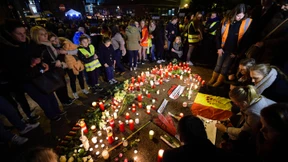 Vierter Attentäter weiter auf der Flucht