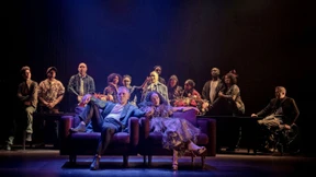 Schon wieder im Dienste Ihrer Majestät?