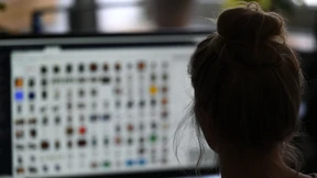 Kinderpornografie mit KI