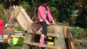 „Ihr habt mir ein Teil meiner Kindheit genommen!“