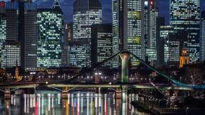 Noch mehr Bankenunion