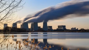 Marktmacht großer Stromerzeuger gestiegen