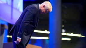 „Mein Werk ist getan“