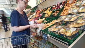 Das Gespenst der Rezession