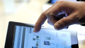 Apple muss Push-Mail vorerst abgeschaltet lassen