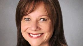 In Amerikas Wirtschaft wanken die Männerbastionen 