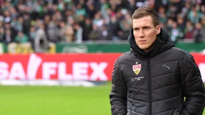 Dem VfB geht die Luft aus