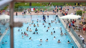 Wie ich mit der Schüchternheit unserer Tochter umgehe