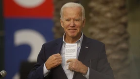 Nordkorea beschimpft Biden als „tollwütigen Hund“