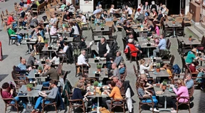 Kampf um die Mehrwertsteuer