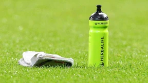 Hedgefonds wettet gegen Herbalife