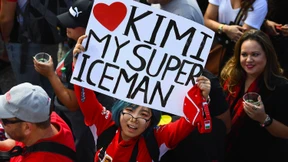 Die Formel 1 im Jammertal