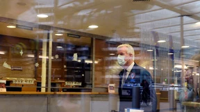 Einigung in letzter Sekunde?