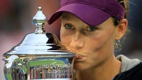 Serena Williams verliert die Nerven und das Finale