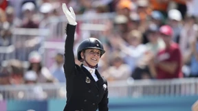 Deutsche Reiterinnen im Hier und Jetzt