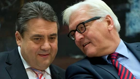 Probier’s mal mit Freundlichkeit 