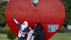 Jetzt kann sich endlich alles ändern