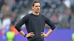 Eintracht Frankfurt und der Blues im Frühling