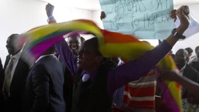 Anti-Homosexuellen-Gesetz ist „Null und nichtig“