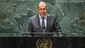 Russland schließt vorerst seine Vertretung bei der NATO