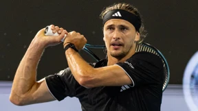 Zverev scheitert im Halbfinale von Miami an Sinner