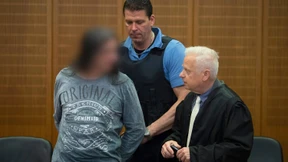 Angeklagter schweigt vor Gericht