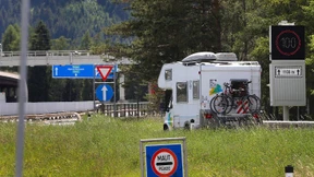 An der Scala noch das Programm vom Februar