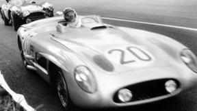 Der tragische Volksheld Pierre Levegh