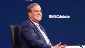 Türkische Zeitung druckt erfundenes Laschet-Interview