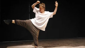 Ein Haufen Überschreibungen