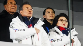 Zwischen Pjöngjang und Pyeongchang