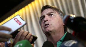 Bolsonaro will Amtsverbot gerichtlich anfechten