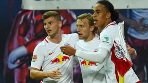 Die sächsische Serie hält