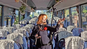 Mit der Kaffeefahrt auf den Spuren der Geschichte