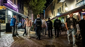 Zwei Jugendliche in Alt-Sachsenhausen mit Messer schwer verletzt