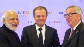 „Für einen Durchbruch brauchen wir den Abbau von Zöllen“