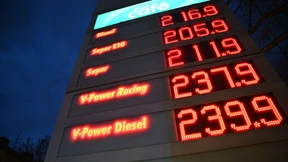 Sinken jetzt die Preise an der Zapfsäule?