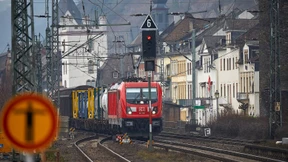 Mehr Ruhe für 800.000 Lärmgeplagte