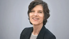 Verena Lueken ausgezeichnet