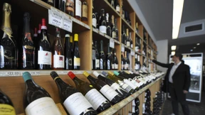 Chinesen nehmen nun australische Winzer ins Visier