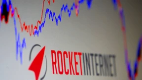 Rocket Internet nimmt 1,6 Milliarden ein