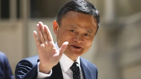 Jack Ma bleibt der reichste Chinese