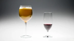 Ist ein Tag ohne Bier wie ein Tag ohne Wein?