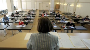 Welcher Abschluss darf es denn sein?