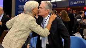 Wer senkt die Zinsen zuerst?